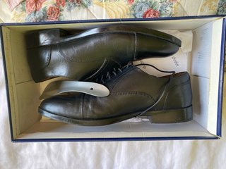 Zapatos de vestir Dustin Talla 42 Hombre