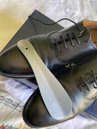 Zapatos de vestir Dustin Talla 42 Hombre