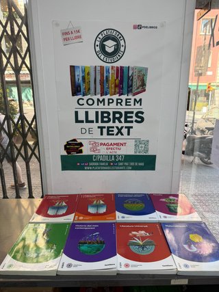 LIBROS 1 BACHILLERATO SANTILLANA