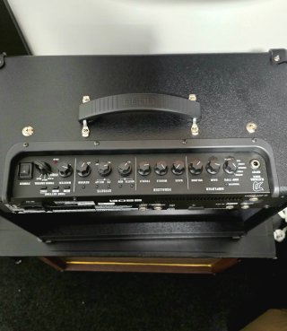 Boss Katana 50 Gen 3 Amplificador Guitarra