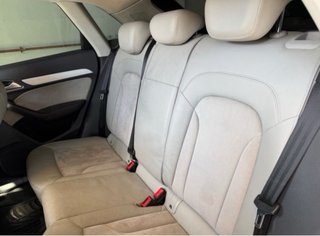 Audi Q3 2015