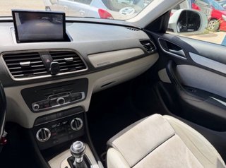 Audi Q3 2015