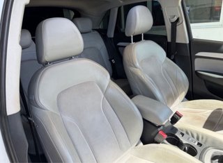Audi Q3 2015