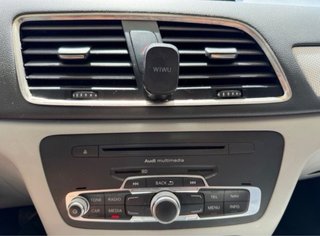Audi Q3 2015