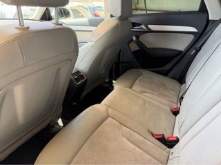 Audi Q3 2015