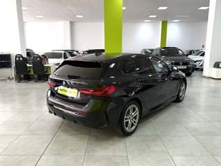BMW Serie 1 M Sport 118i 1.5i 136CV Auto EL TOP!!!