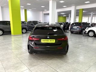 BMW Serie 1 M Sport 118i 1.5i 136CV Auto EL TOP!!!