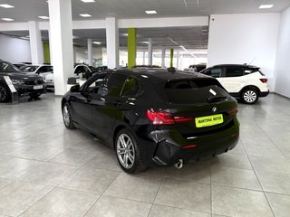 BMW Serie 1 M Sport 118i 1.5i 136CV Auto EL TOP!!!