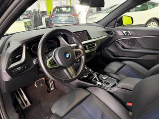 BMW Serie 1 M Sport 118i 1.5i 136CV Auto EL TOP!!!