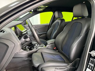 BMW Serie 1 M Sport 118i 1.5i 136CV Auto EL TOP!!!