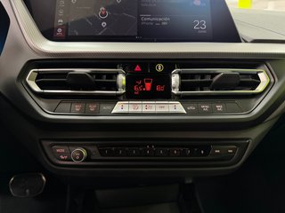 BMW Serie 1 M Sport 118i 1.5i 136CV Auto EL TOP!!!
