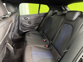 BMW Serie 1 M Sport 118i 1.5i 136CV Auto EL TOP!!!