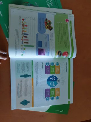BIOLOGY & GEOLOGY 3 ESO WORLD MAKERS (3 libros)