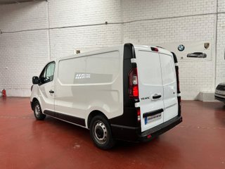 Renault Trafic 2023