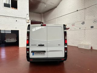 Renault Trafic 2023