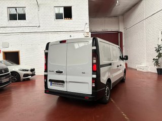 Renault Trafic 2023