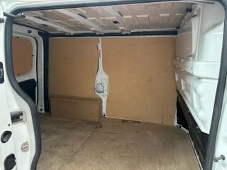 Renault Trafic 2023
