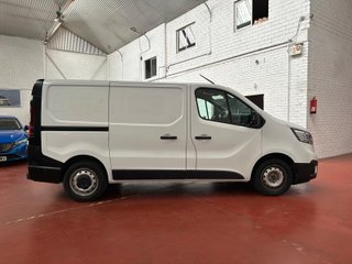 Renault Trafic 2023