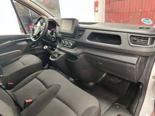 Renault Trafic 2023