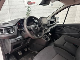 Renault Trafic 2023