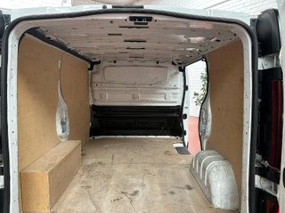 Renault Trafic 2023