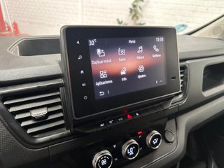 Renault Trafic 2023