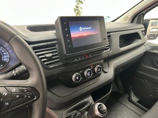 Renault Trafic 2023