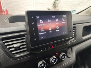 Renault Trafic 2023