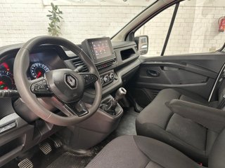 Renault Trafic 2023