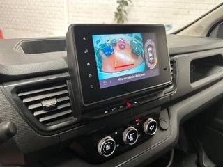 Renault Trafic 2023