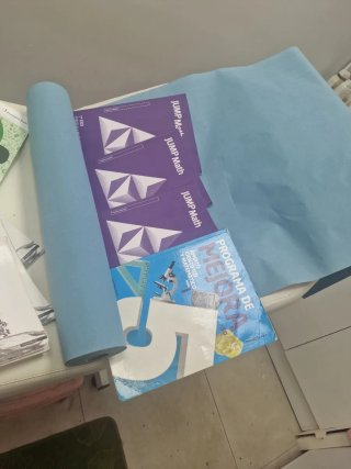 Libros de 1 ESO cada uno tiene su precio