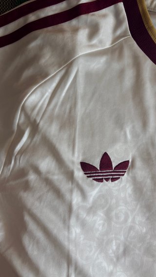 Camiseta España Talla S