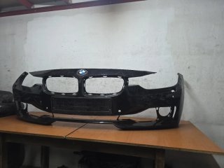 Paragolpes Delantero BMW Serie 3 F30 F31 2015