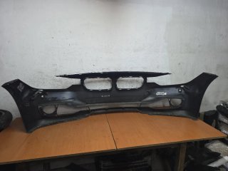 Paragolpes Delantero BMW Serie 3 F30 F31 2015