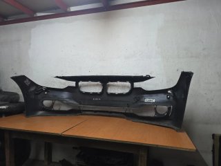 Paragolpes Delantero BMW Serie 3 F30 F31 2015