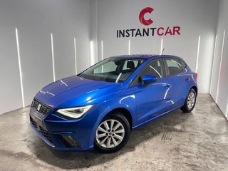 SEAT Ibiza 1.0 TSI 81kW 110CV Style 2023