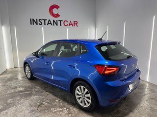 SEAT Ibiza 1.0 TSI 81kW 110CV Style 2023