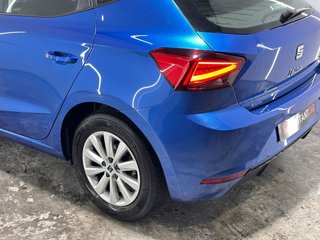 SEAT Ibiza 1.0 TSI 81kW 110CV Style 2023