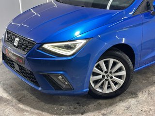 SEAT Ibiza 1.0 TSI 81kW 110CV Style 2023
