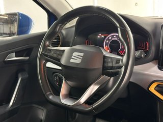 SEAT Ibiza 1.0 TSI 81kW 110CV Style 2023