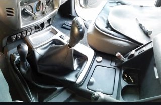 Nissan Patrol 2006