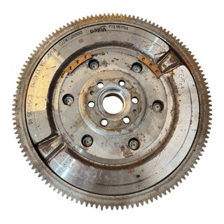 Volante motor Peugeot 508 Valeo