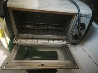 Horno pequeño Orbegozo