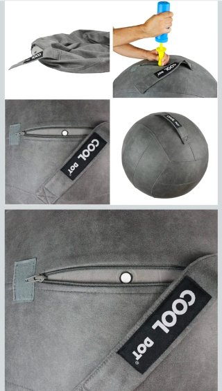 Pelota de oficina