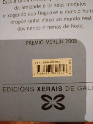 Xenaro e o misterio da mochila verde