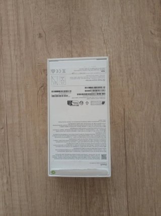 iPhone 16 Negro