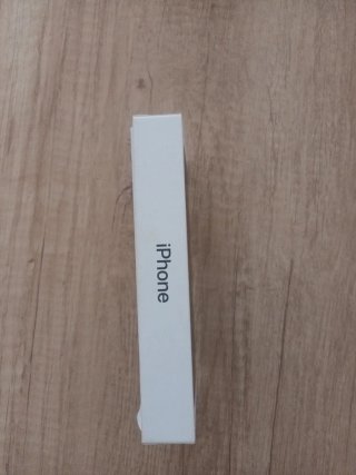 iPhone 16 Negro