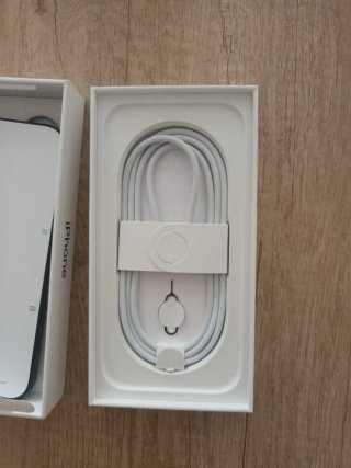 iPhone 16 Negro