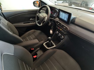 Dacia Sandero 2025