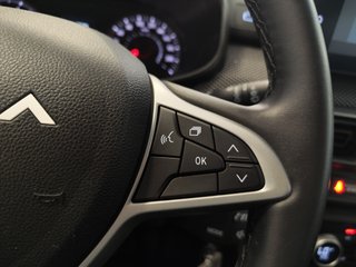 Dacia Sandero 2025